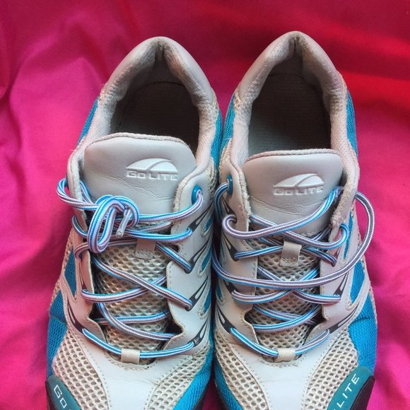 Go Lite Shoes Size Women's 11 BareTech - Picture 4 of 9